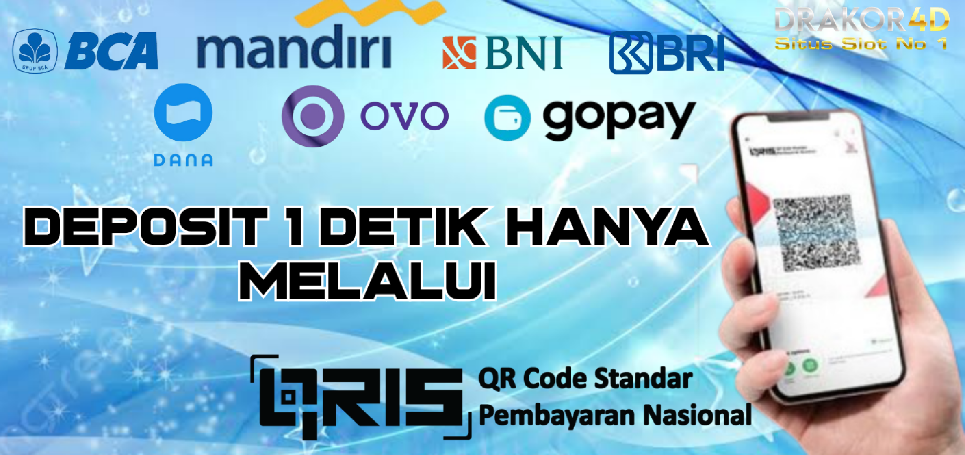 SELAMAT DATANG DI DRAKOR4D situs slot tergacor dan terupdate